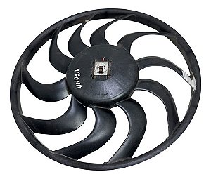 Ventoinha Fiat Uno 2017 A 2021