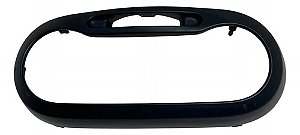 Fiat Uno 2 Din Preto