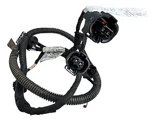 Chicote Bicos Peugeot 208 1.6 2021 A 2025