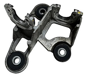 Suporte Cabo Trambulador Hyundai Hb20 1.0 2017 A 2019