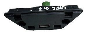 Entrada Usb Painel Vw Gol Saveiro G7 G8