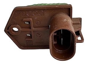 Resistencia Ventoinha Fiat Uno 2017 A 2021