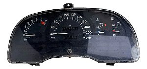 Painel Instrumentos Gm Vectra 1994 A 1995 Preto