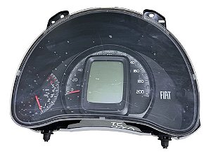 Painel Instrumentos Fiat Uno 2017 A 2021