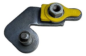 Suporte Cabo Trambulador Peugeot 208 1.6 2021 A 2025