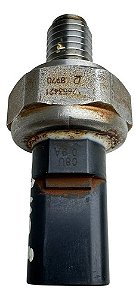 Sensor Pressão Oleo Motor Gm Cruze 1.4 2017 A 2021