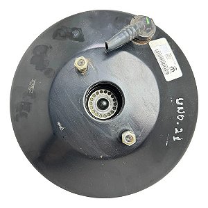 Hidrovacuo Fiat Uno 1.0 2017 A 2021