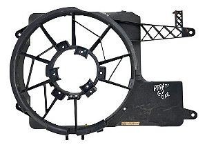 Defletor Ventoinha Vw Gol Parati G2 G3 C/ar