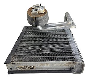 Evaporador Ar Vw Gol Voyage Saveiro G7 G8