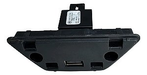 Entrada Usb Painel Vw Gol Saveiro Voyage G8