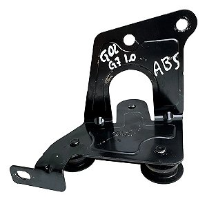 Suporte Modulo Abs Vw Gol Voyage G7 G8 Preto