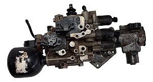 Robô Câmbio Dualogic Fiat Uno 1.4 2014 Até 2019