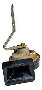 Buzina Original Vw Gol Saveiro Voyage G7 G8