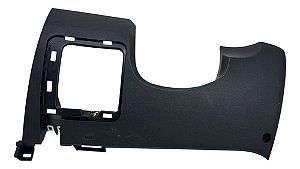 Moldura Inferior Esquerdo Painel Hyundai Hb20 2013 A 2019