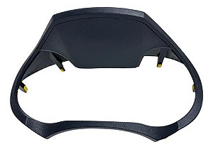 Acabamento Painel Instrumentos Hyundai Hb20 2013 A 19 Preto