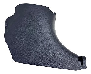 Soleira Dianteira Direita Hyundai Hb20 2013 A 2019 Preto