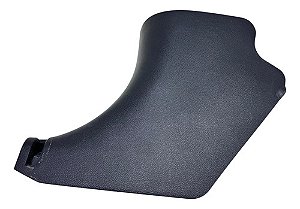 Soleira Dianteira Esquerda Hyundai Hb20 2013 A 2019 Preto