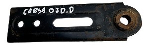 Suporte Radiador Inferior Direito Gm Corsa Montana 2003 A 09
