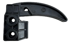 Maçaneta Puxador Capo Vw Gol Voyage G5 G6 G7 G8