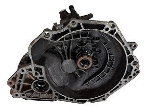 Caixa De Câmbio Manual Chevrolet Corsa 1.0 2003 A 2008