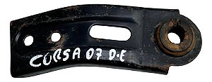 Suporte Radiador Inferior Esquerdo Gm Corsa Montana 2003 A09