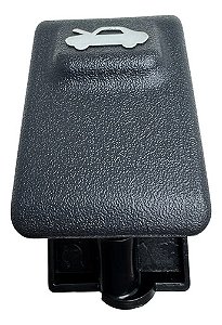 Puxador Capo Hyundai Hb20 2013 A 2019