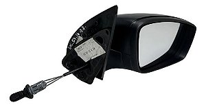 Retrovisor Direito Vw Gol Voyage G7 G8 Manual