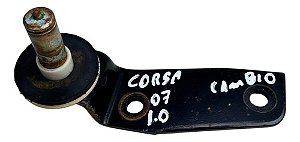 Suporte Trambulador Cambio Gm Corsa 1.0 2003 A 2009