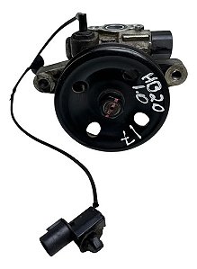 Bomba Direção Hidraulica Hyundai Hb20 1.0 2013 A 2019