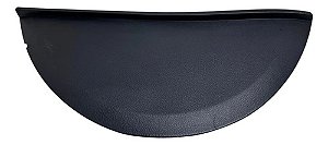 Acabamento Lateral Esquerdo Painel Hyundai Hb20 2013 A 19