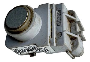 Sensor Estacionamento Hyundai Sonata 2012 A 2014 Cinza