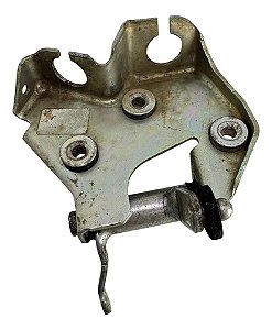 Suporte Trambulador Cambio Fiat Uno 1.0 4cc 2017 A 2021