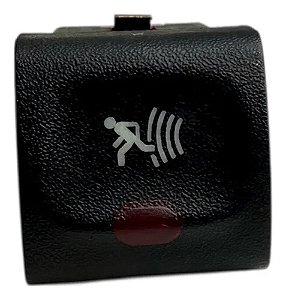 Botão Comando Alarme Gm Vectra 1997 A 1999