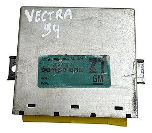 Modulo Alarme Gm Vectra 1994 1995