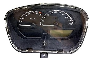 Painel Instrumentos Gm Celta 2001 A 2005