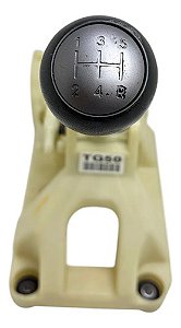 Alavanca Cambio Manual Hyundai Hb20 1.0 2013 A 2019