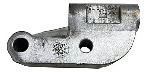 Suporte Alternador Gm Celta 1.0 2001 A 2005