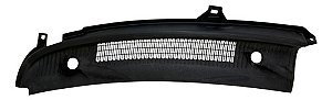 Grade Churrasqueira Esquerda Gm Celta 2001 A 2005 Preto