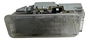 Luz Cortesia Porta Malas Peugeot 208 2021 A 2025