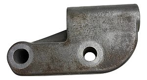 Suporte Alternador Gm Astra 1999 A 2011