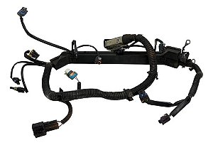 Chicote Injeção Gm Celta 1.0 2001 A 2005