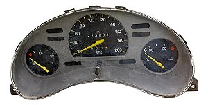 Painel Instrumentos Gm Corsa 1997 A 2002