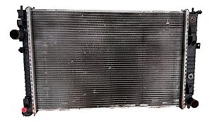 Condensador Ar Ford Fusion 2.3 2006 2007 2008