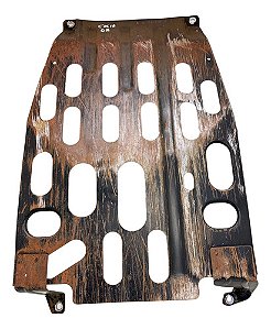 Protetor Carter Gm Celta 2001 A 2005