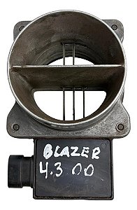 Sensor Maf Fluxa Ar Gm S10 Blazer 4.3 1995 A 2000