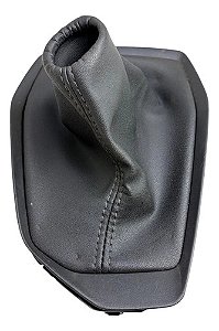 Coifa Moldura Alavanca Cambio Automatico 208 2021 A 2025