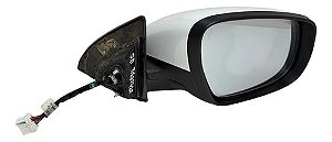 Retrovisor Direito Tiggo 7 2019 A 2019