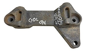 Suporte Alternador Vw Gol Voyage Saveiro G5 G6 S/ar