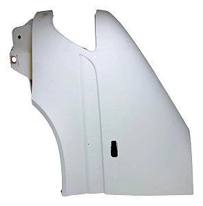 Paralama Esquerdo Sprinter 1997 A 2001