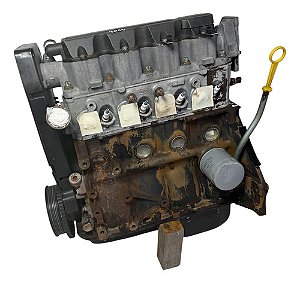 Motor Chevrolet Celta 1.0 2001 A 2005 70 Cv